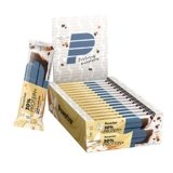 Powerbar Protein Plus 30% Vanilla-Caramel Crisp 15x55g – Barra ad Alta Proteina + Proteine del Siero e della Caseina