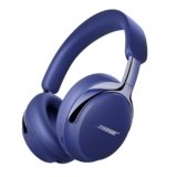 Bose QuietComfort Ultra (2ª Gen) cuffie wireless over-ear con Bluetooth, audio spaziale, cancellazione del rumore, microfono, durata della batteria fino a 30 ore, viola notturno