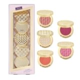 tarte stay golden Amazonian clay cheek blush & highlight 5pc set