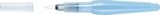 Pentel XFRH Aquash Water Brush Pennello con Serbatoio Riempibile, Punta Media