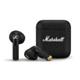 Marshall Minor IV Auricolari Wireless Bluetooth – Nero