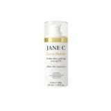 JANE•C Crema Viso Antirughe Effetto filler con SPF30 – Skincare Coreana Anti-Age con Bava di Lumaca, Acido Ialuronico, Retinolo Vegetale e vitamina B3 – Idratante e Illuminante – 50ml Made in Italy