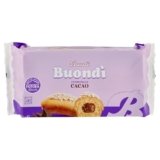Bauli Bondì l’originale cacao 43gx6=258g