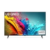 LG QNED 98”, Serie 89 2024, 98QNED89T6A, Smart TV 4K, Processore α8, Precision Dimming, 20W, AI Picture Pro, 4 HDMI 2.1 120Hz, VRR, FreeSync Premium, Alexa, Wi-Fi, webOS 24, Telecomando puntatore