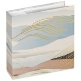 walther design Album Fotografico Variety, 200 Fotos 10×15 cm, Mountain, ME-297-2