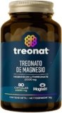 Treonat – Magnesio Treonato – Migliora il Sonno e la Memoria, Supportato da oltre 10 Studi Clinici, Salute Cerebrale Ottimale con Treonato di magnesio capsule da 2000 mg. (666 per capsula). Magtein.