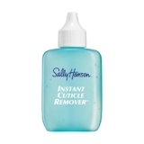 Sally Hansen – Rimuovi Cuticole Instantaneo Instant Cuticle Remover – Formula Sciogli Cuticole ad Azione Rapida – 30 ml