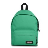 EASTPAK ORBIT XS Zaino, 14 x 9 x 5.9 cm, 10 L – Gem Green (Verde)