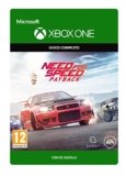 Need for Speed: Payback Edition | Xbox One – Codice download
